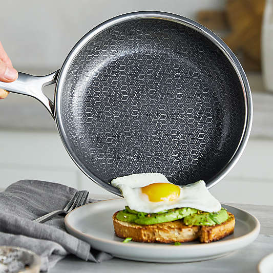 GreenPan™ Spectra Thermobond Hybrid Ceramic 8" Fry Pan
