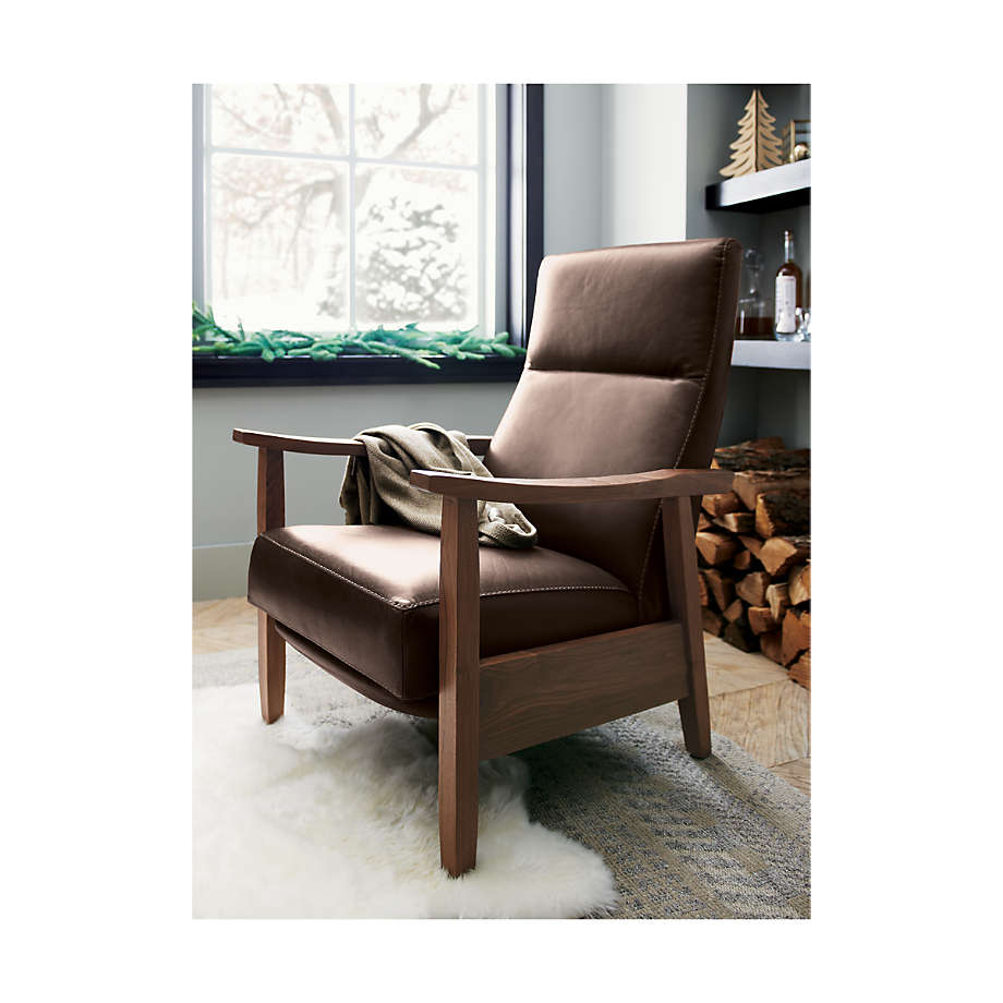 Greer chair crate and shop barrel