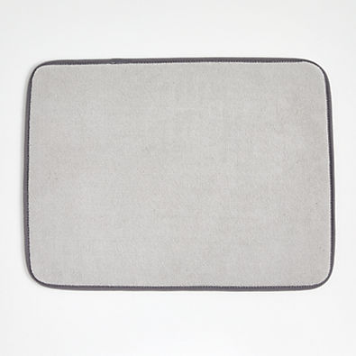 View Grey Drying Mat details