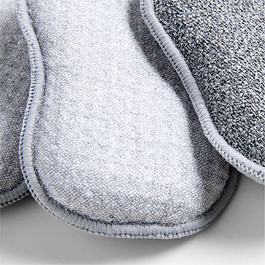 Sustainable Sponges, Set of 3