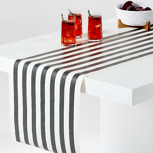 Long Table Runners | Crate & Barrel