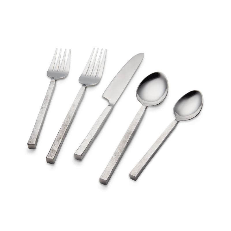 Greyson 20-Piece Flatware Set