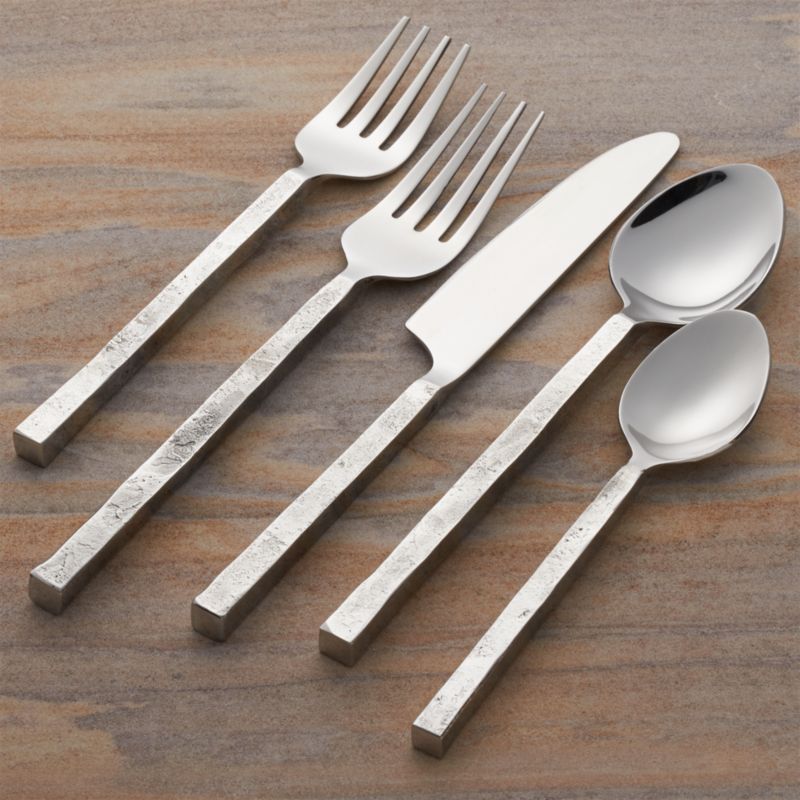 Greyson 20-Piece Flatware Set