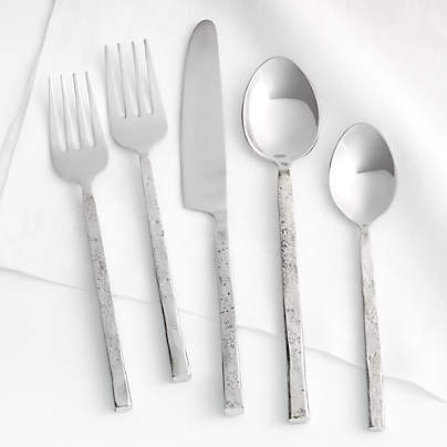 Greyson 5-Piece Flatware Place Setting