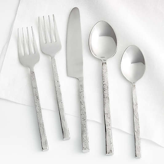 Greyson 20-Piece Flatware Set