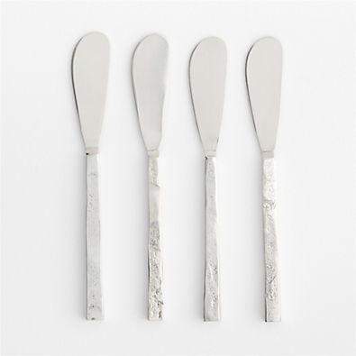 View Greyson Cheese Spreaders, Set of 4 details