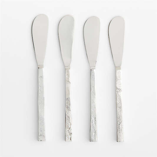 Greyson Cheese Spreaders, Set of 4