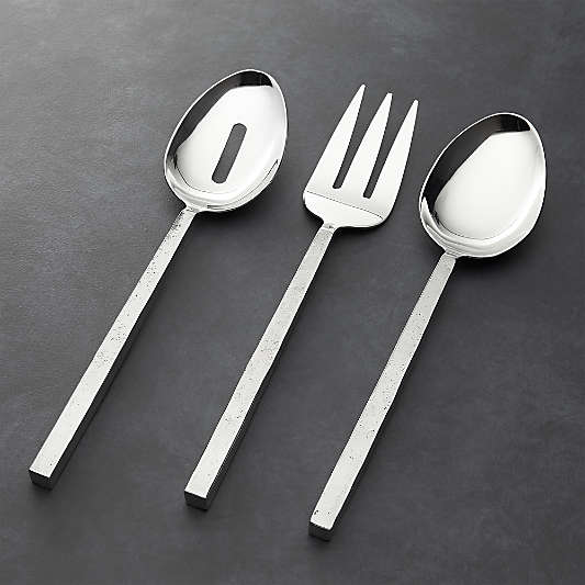 Greyson Slotted Serving Spoon