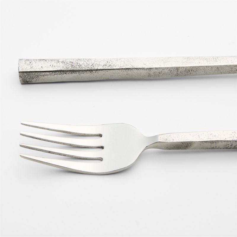 Greyson Mirror 5-Piece Flatware Place Setting - image 5 of 11
