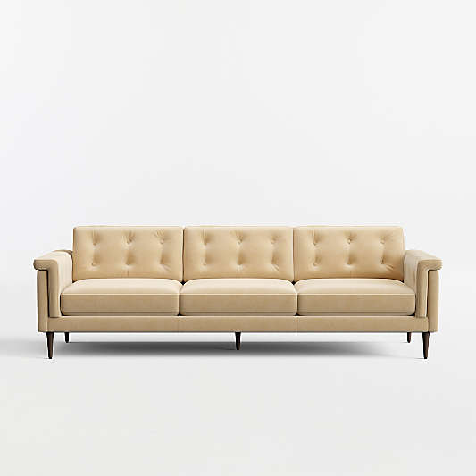 Griffin 101" Grande Sofa