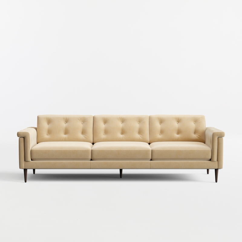Griffin 101" Grande Sofa - image 0 of 7