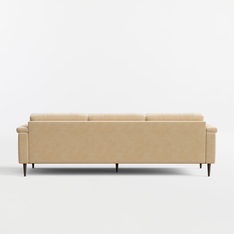 View Griffin 101" Grande Sofa - image 6 of 7