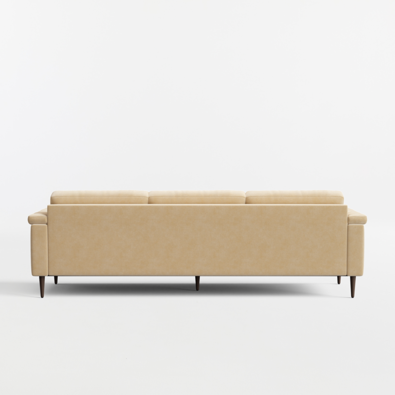 Griffin 101" Grande Sofa - image 5 of 7