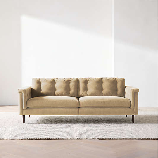 Griffin Sofa (85"-101")