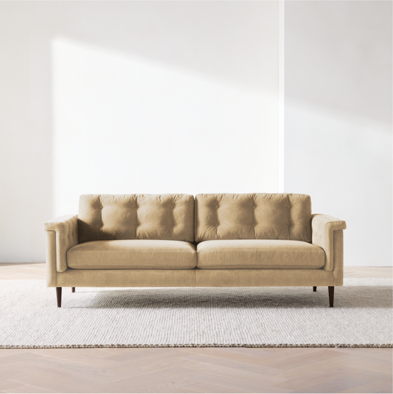 Griffin 85" Sofa - image 2 of 7
