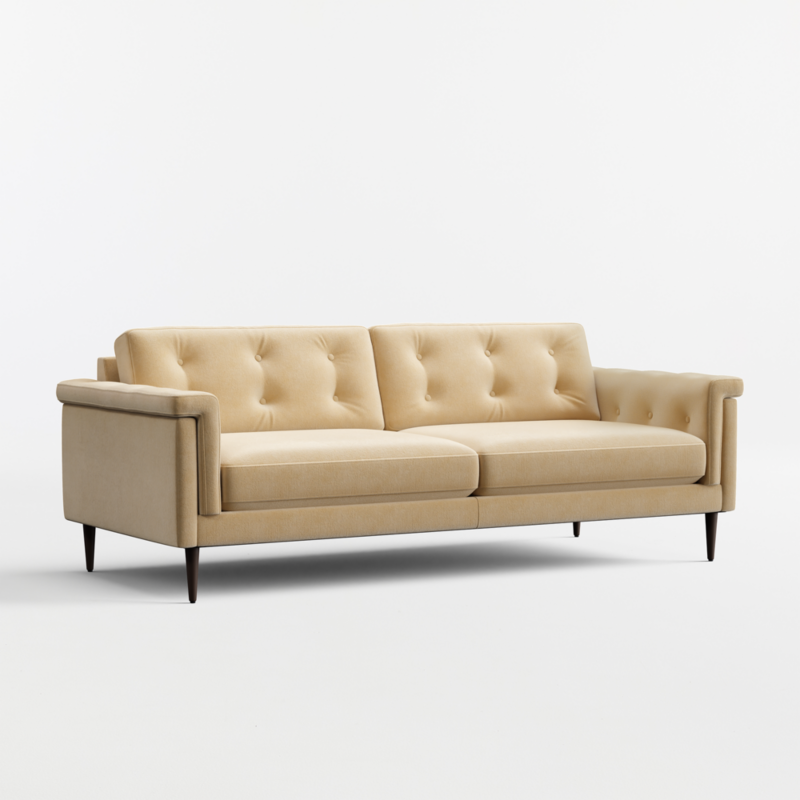 Griffin 85" Sofa - image 3 of 7