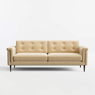 Griffin 85" Sofa