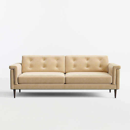 Griffin 85" Sofa