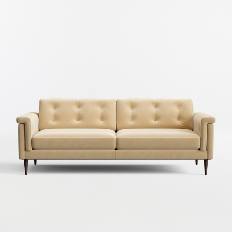 Griffin 85" Sofa - image 0 of 7