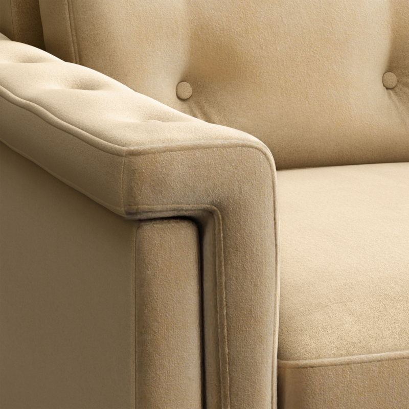 Griffin 37" Chair - image 5 of 7