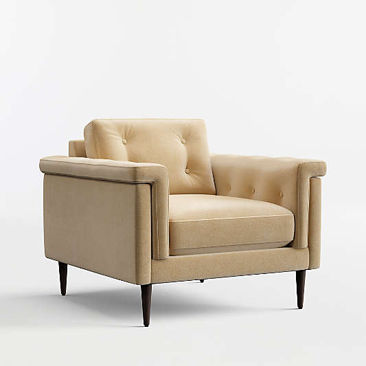 Griffin 37" Chair