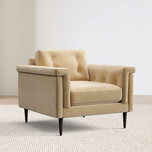 Griffin 37" Chair