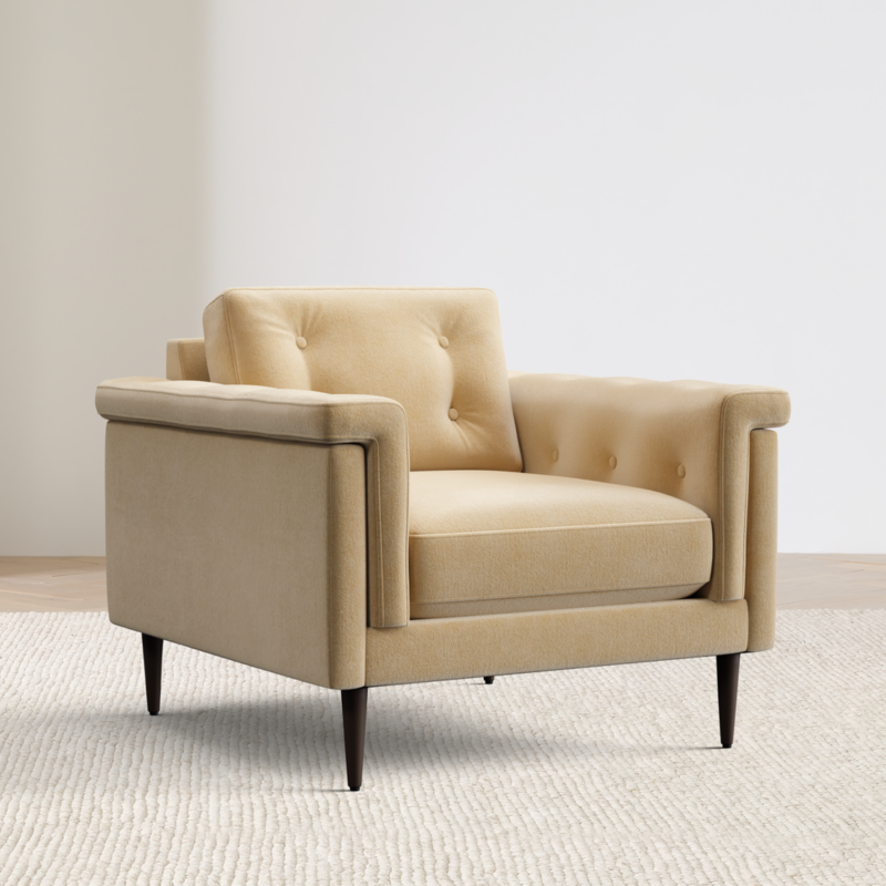 Griffin 37" Chair - image 0 of 8