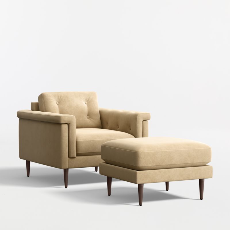 Griffin 37" Chair - image 6 of 7
