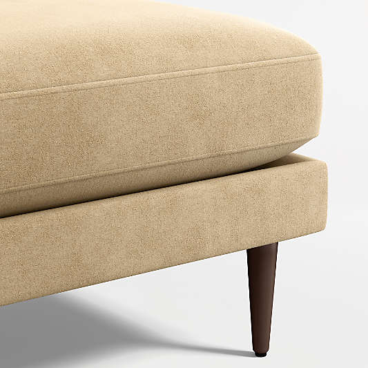 Griffin 27.5" Ottoman