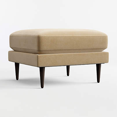 Griffin 27.5" Ottoman
