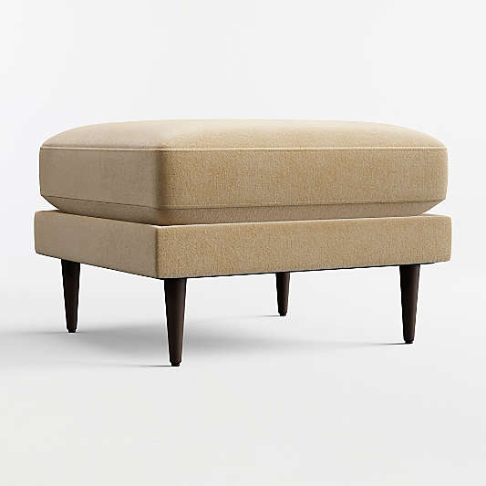 Griffin 27.5" Ottoman