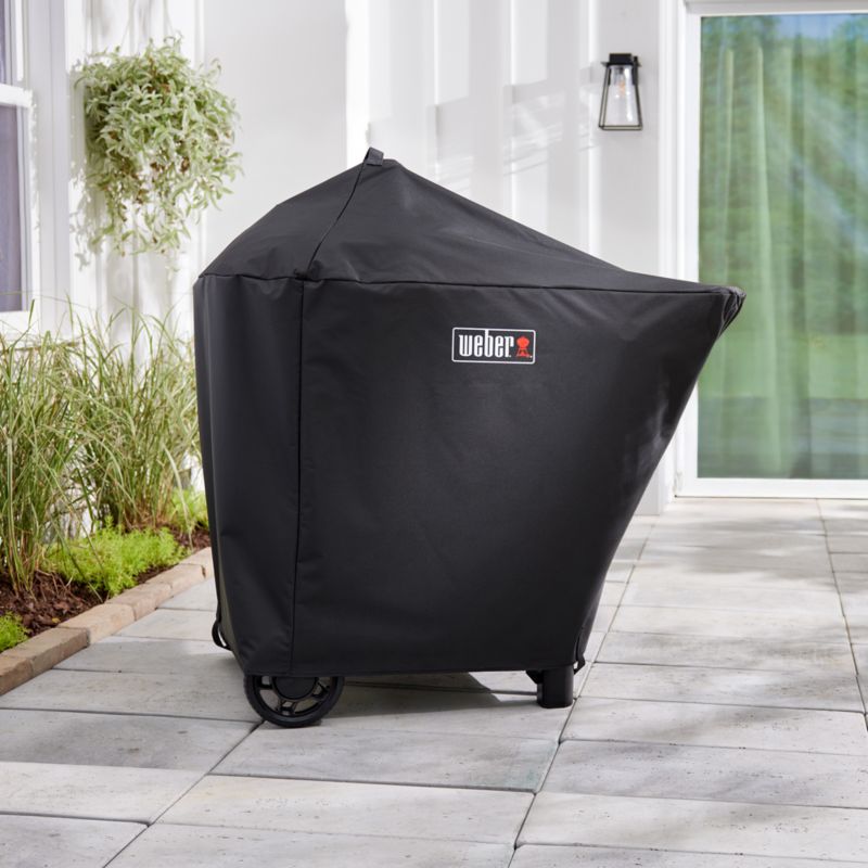 Weber ® Performer Amer 26 Outdoor Grill Cover - image 1 of 2