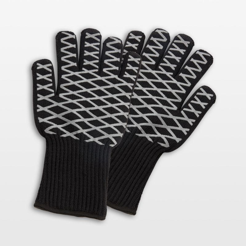 Grilling Gloves, Set of 2 - image 0 of 1