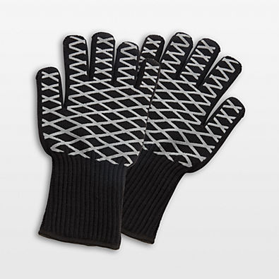View Grilling Gloves, Set of 2 details