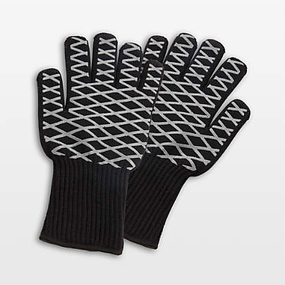 Grilling Gloves, Set of 2