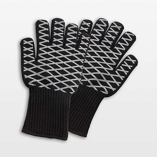 Grilling Gloves, Set of 2