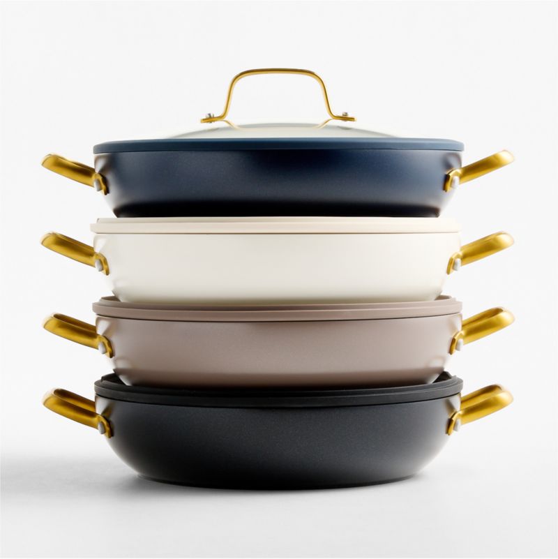 GreenPan ™ Black Ceramic Nonstick Everyday Pan - image 1 of 8