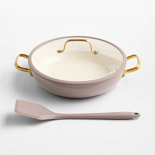 GreenPan ™ Latte Ceramic Nonstick Everyday Pan