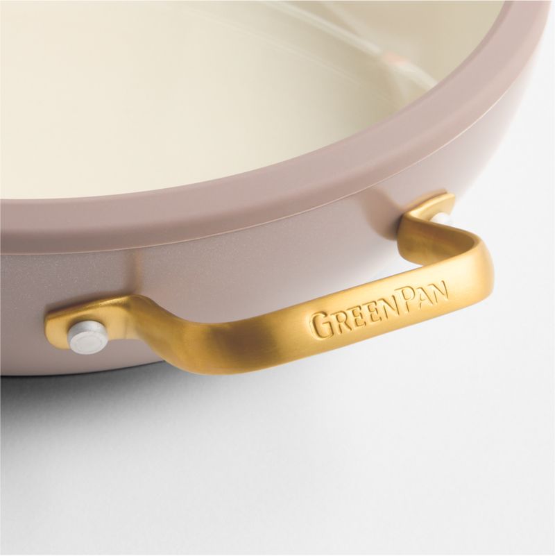 GreenPan ™ Latte Ceramic Nonstick Everyday Pan - image 6 of 7