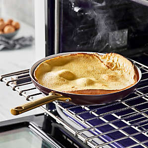 Crate & Barrel EvenCook Core 12 Ceramic Non-Stick Fry Pan + Reviews, Crate & Barrel Canada