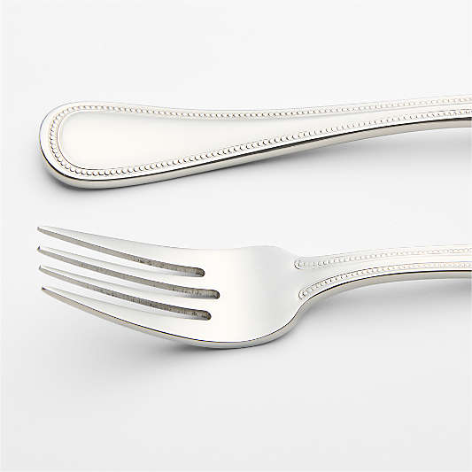 Grand Hotel II Mirror 20-Piece Flatware Set