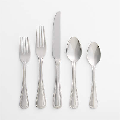 Grand Hotel II Mirror 5-Piece Flatware Place Setting