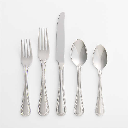 Grand Hotel II Mirror Flatware Sets