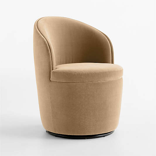 Topspin Upholstered Dining Chair by Venus Williams