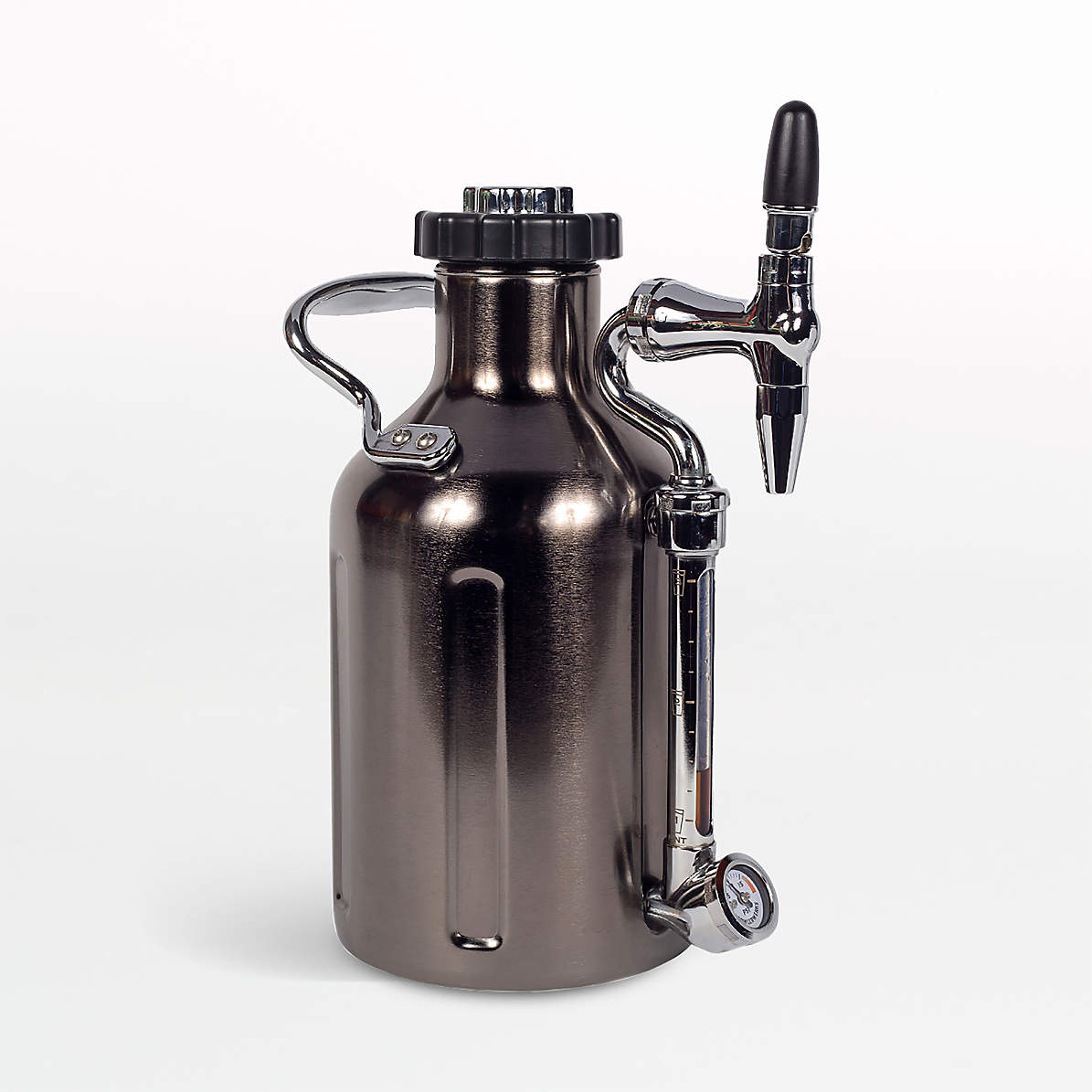 1 Gallon Cold Brew Making Kit – DarkHorseCoffeeCompany