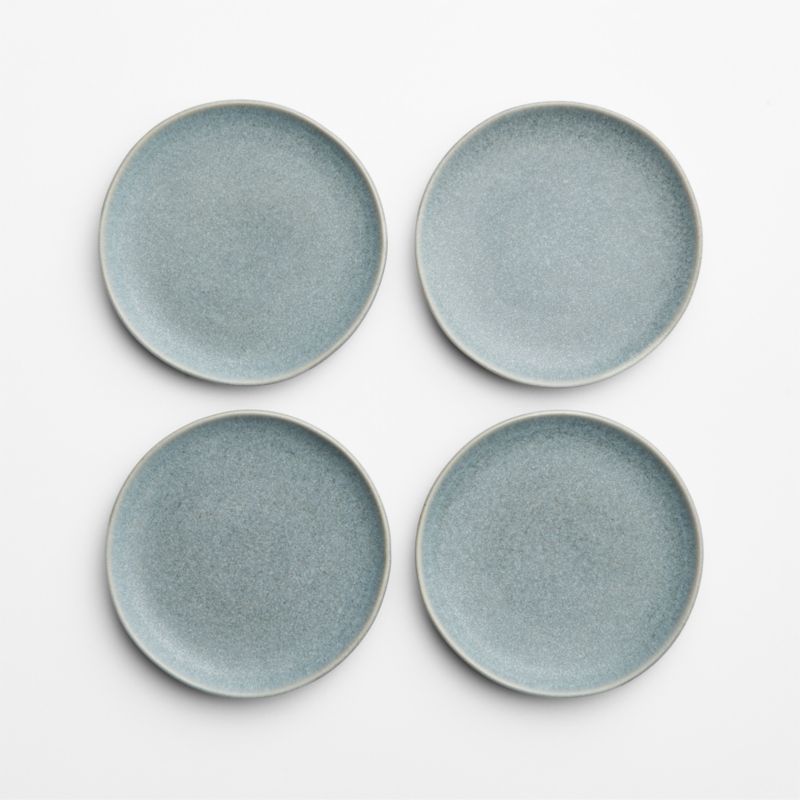 Grove Stoneware Coasters, Set of 4 - image 2 of 3