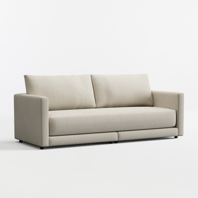 Gather Bench Sofa - image 14 of 19