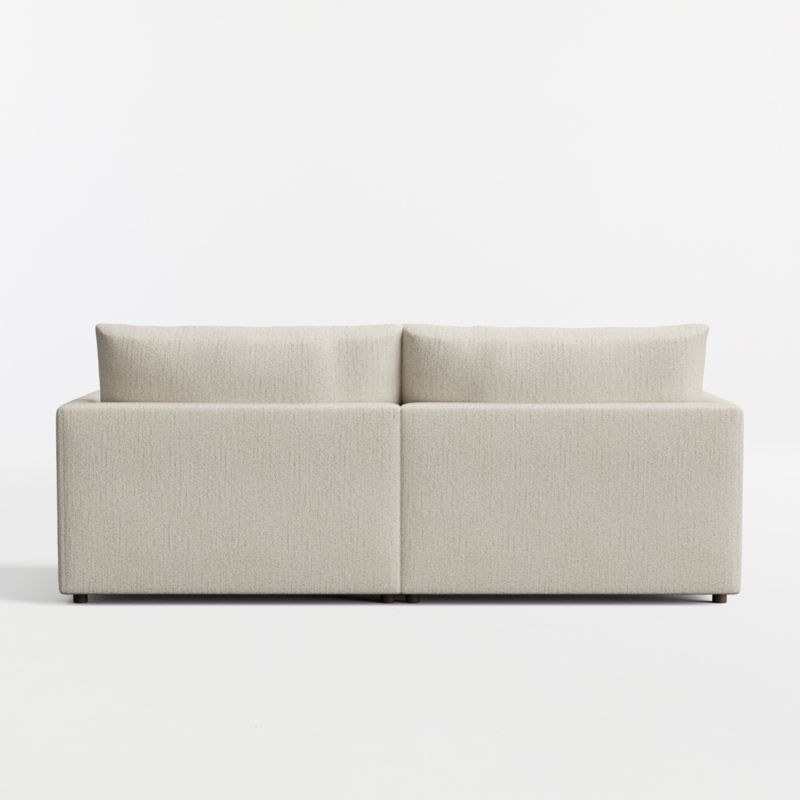 Gather 2-Piece Sofa with Bench Cushion - image 15 of 19