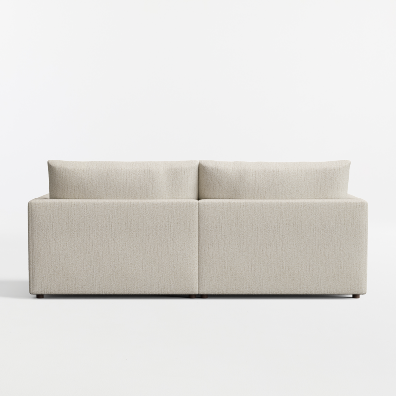 Gather 2-Piece Sofa with Bench Cushion - image 16 of 19