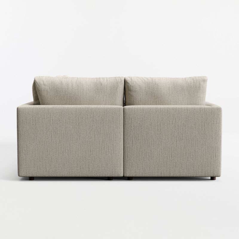 Gather 3-Piece L-Shaped Bench Sectional Sofa - image 13 of 14